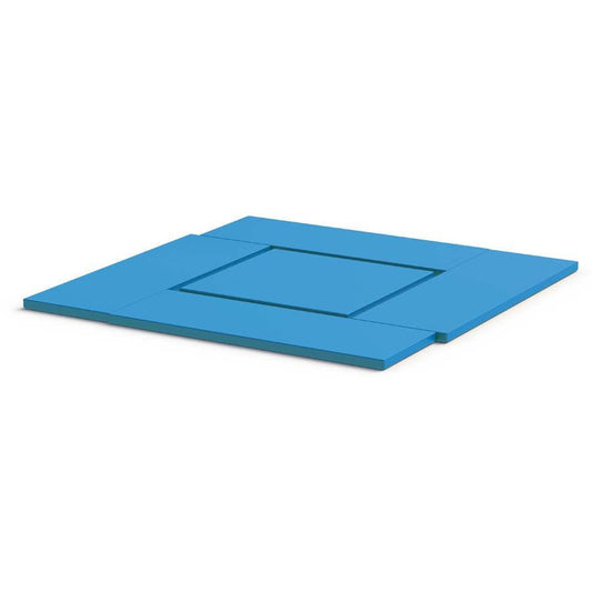 Indoor Climbing Frame Safety Mats