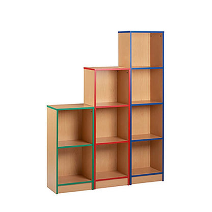 Smart Storage 2 Compartments 2H X 1W