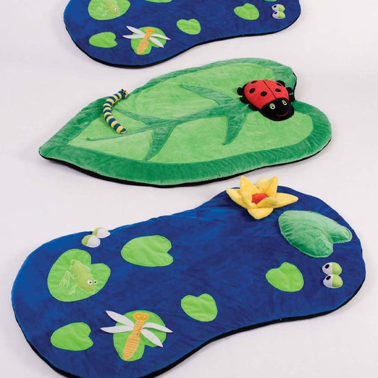 Back To Nature™ Snuggle Mats