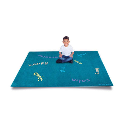 Mindfulness Carpet