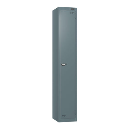 Pure Prime 1 Door Locker H1800xW380xD450mm