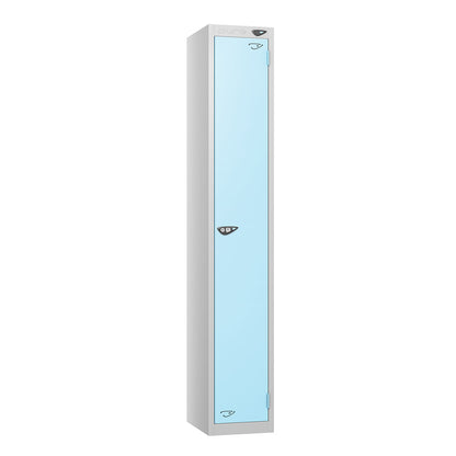 Pure Prime 1 Door Locker H1800xW450xD450mm