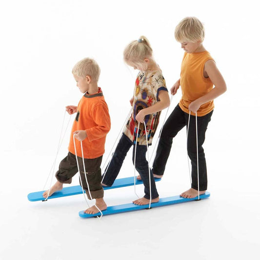 Summer Skis 3 Children