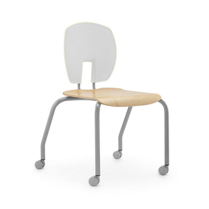 SE Motion Stacking Chair